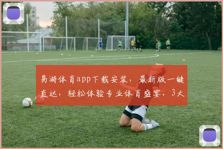 易游体育app下载安装，最新版一键直达，轻松体验专业体育盛宴，3大亮点不容错过，
