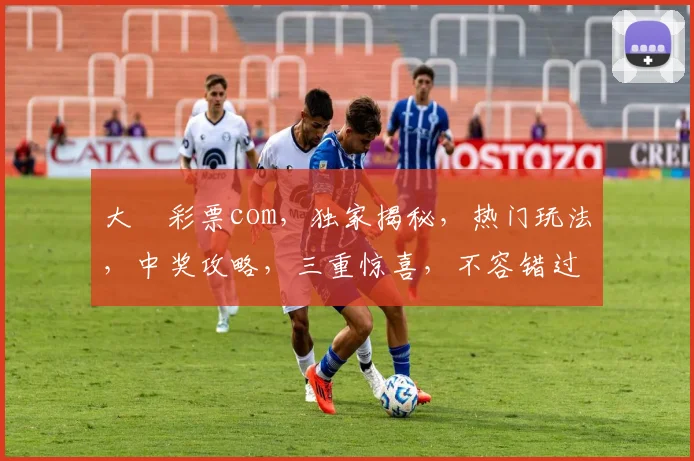 大愽彩票com，独家揭秘，热门玩法，中奖攻略，三重惊喜，不容错过